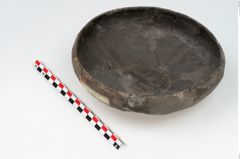 Foto von Keramikschale (NHMW-PRAE-003491)